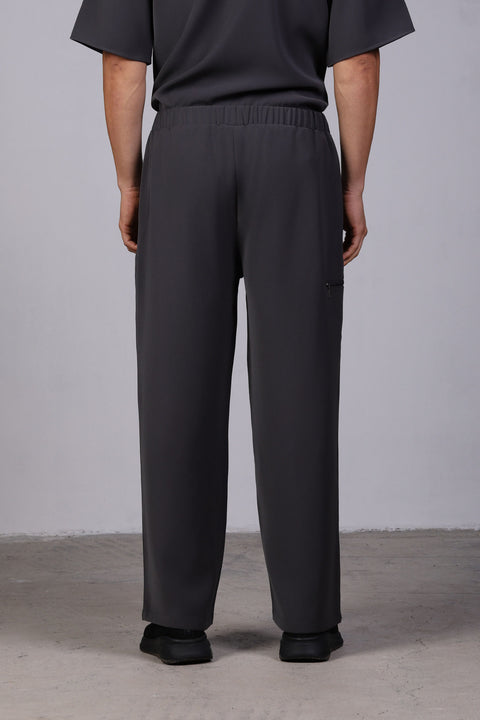 CLASSIC PANTS — MENS GREY