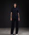 CORE PANTS — WOMENS NAVY