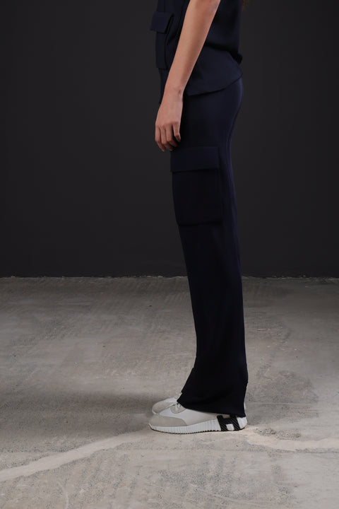 CORE PANTS — WOMENS NAVY