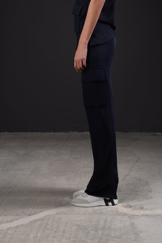 CORE PANTS — IN NAVY