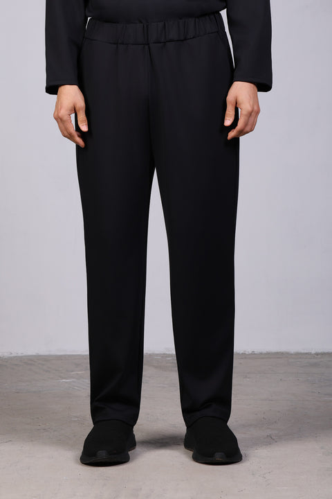 FLEX PANTS — MENS BLACK