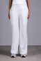 PALMA PANTS  — WOMENS WHITE