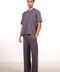 TRAVEL WEAR SET  — MENS GREY