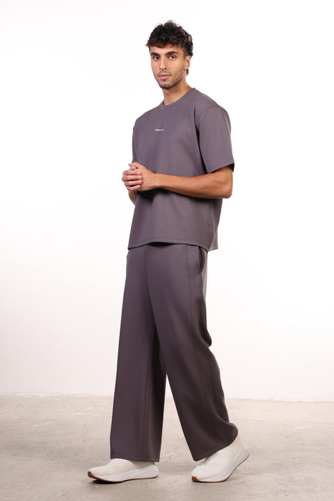 TRAVEL WEAR SET  — MENS GREY