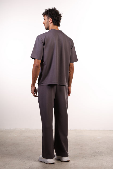 TRAVEL WEAR SET  — MENS GREY
