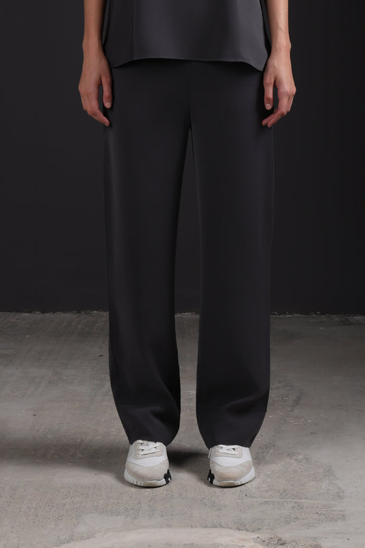 SHARK PANTS — IN GREY