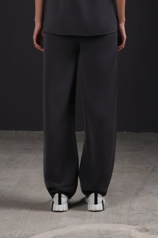 SHARK PANTS — IN GREY