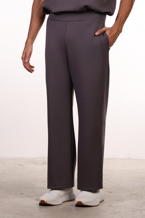 THE TRAVEL WEAR SET — MENS GREY