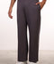 THE TRAVEL WEAR PANTS — MENS GREY