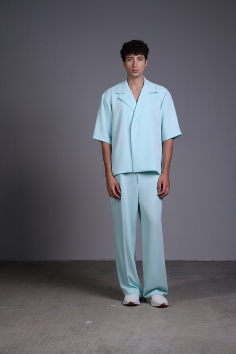 CAPRI SET  — MENS MINT