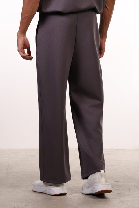 THE TRAVEL WEAR SET — MENS GREY