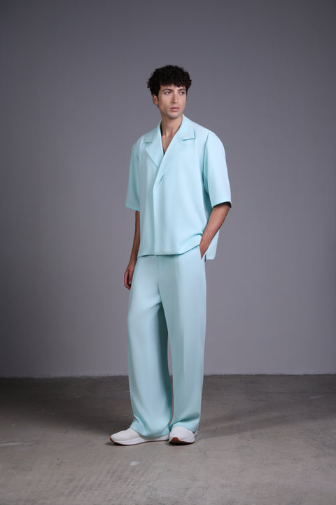 CAPRI SET  — MENS MINT