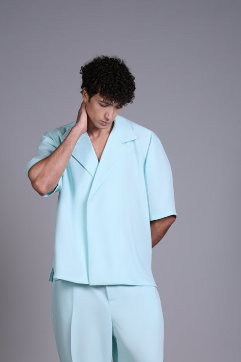 CAPRI SET  — MENS MINT