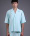 CAPRI SHIRT  — MENS MINT