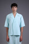CAPRI SHIRT  — MENS MINT