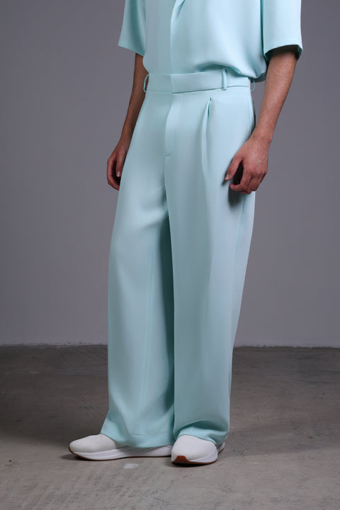 CAPRI PANTS  — MENS MINT