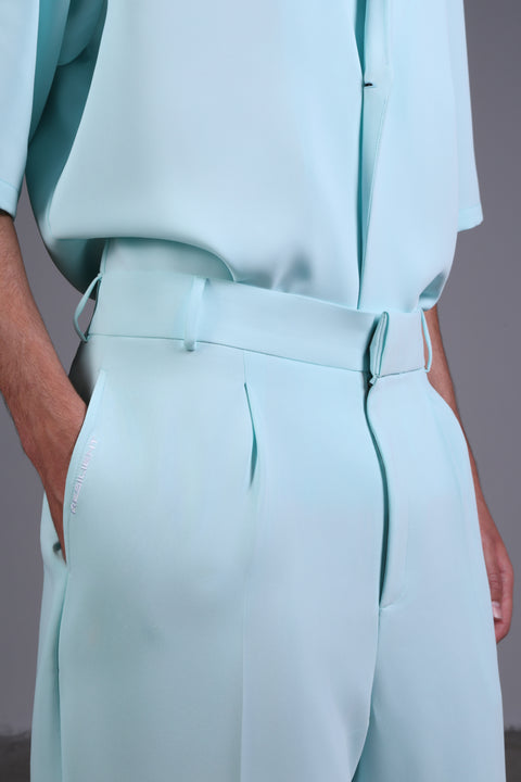 CAPRI SET  — MENS MINT
