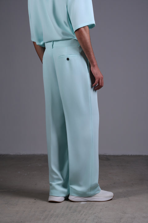 CAPRI SET  — MENS MINT