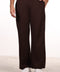 THE TRAVEL WEAR PANTS — MENS BROWN