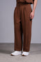 CAPRI PANTS  — MENS BROWN