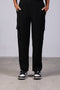 CORE PANTS — WOMENS BLACK