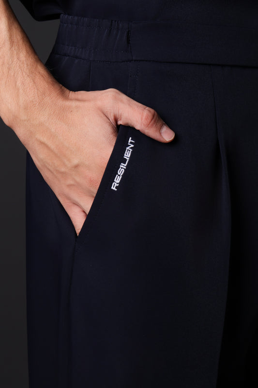 1987 PANTS — IN NAVY