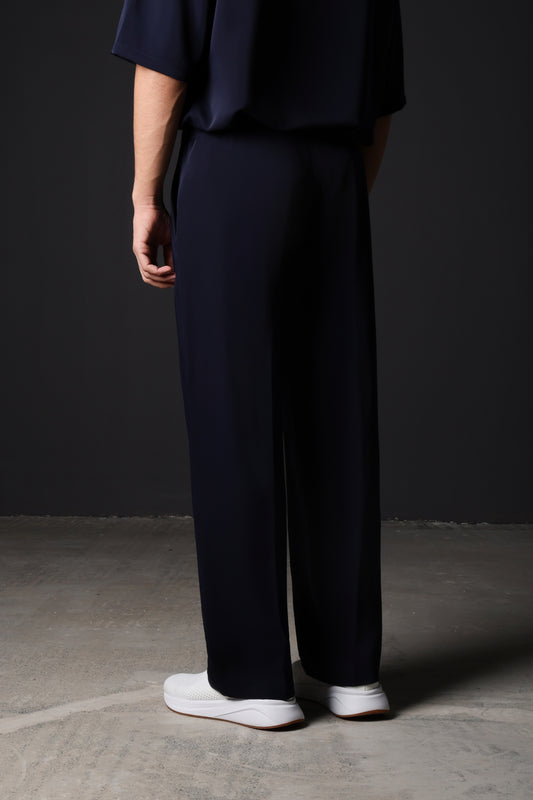 1987 PANTS — IN NAVY