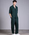 CAPRI SET  — MENS GREEN