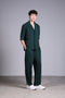 CAPRI SET  — MENS GREEN