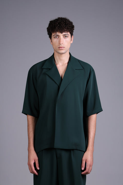 CAPRI SET  — MENS GREEN