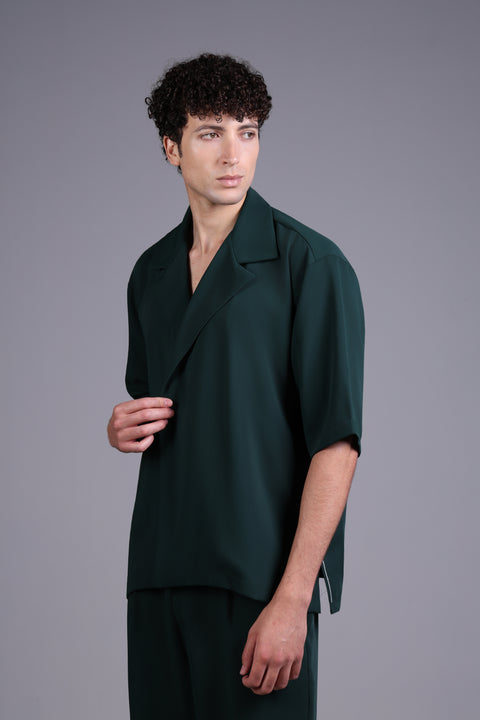 CAPRI SET  — MENS GREEN