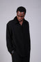 1987 SHIRT FULL SLEEVES — IN BLACK