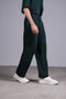 CAPRI PANTS  — MENS GREEN