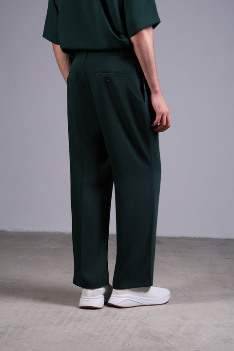 CAPRI SET  — MENS GREEN