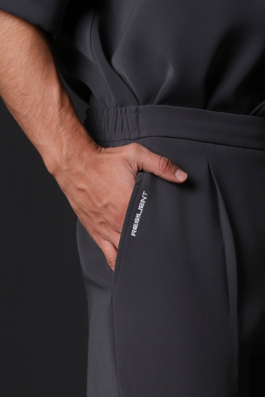 1987 PANTS — IN GREY