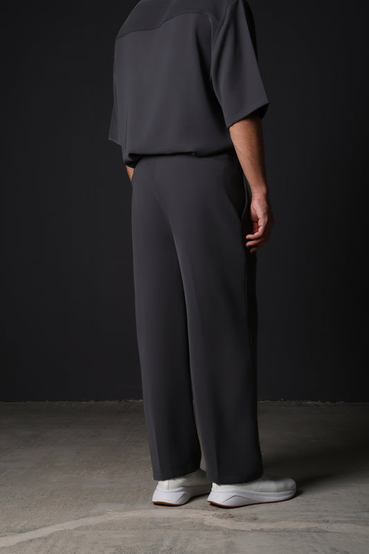 1987 PANTS — IN GREY