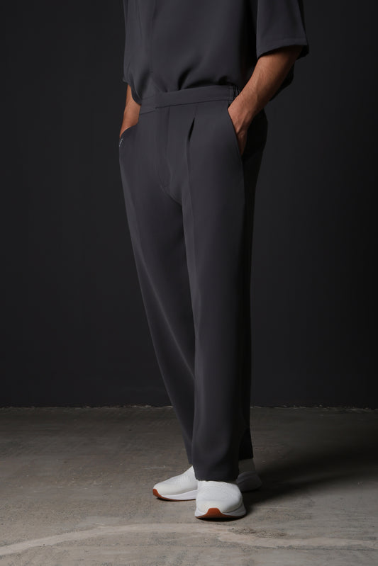 1987 PANTS — IN GREY