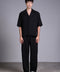 CAPRI SET  — MENS BLACK