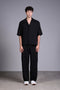CAPRI SET  — MENS BLACK