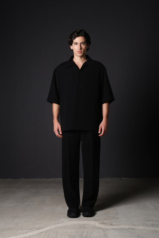 1987 PANTS — IN BLACK