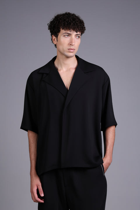 CAPRI SET  — MENS BLACK