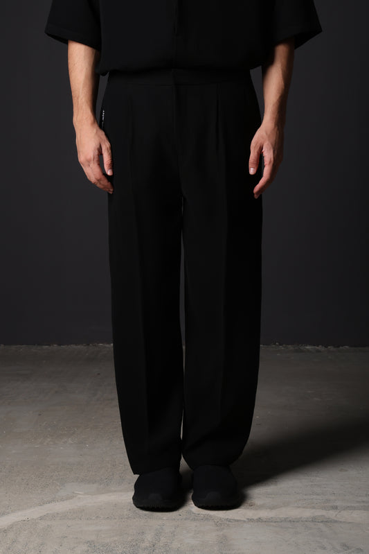 1987 PANTS — IN BLACK