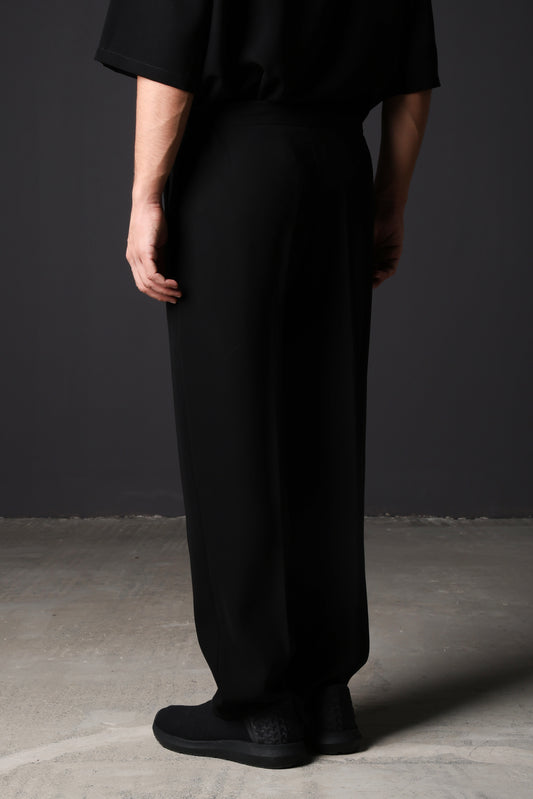 1987 PANTS — IN BLACK