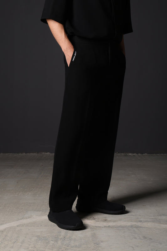 1987 PANTS — IN BLACK