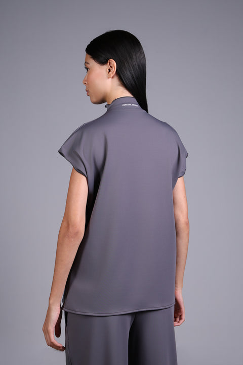 PALMA SET  — WOMENS GREY