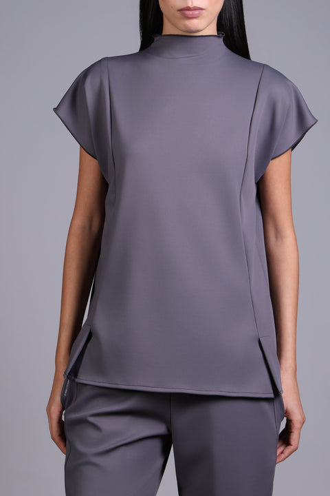 PALMA SET  — WOMENS GREY