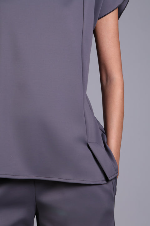 PALMA SET  — WOMENS GREY