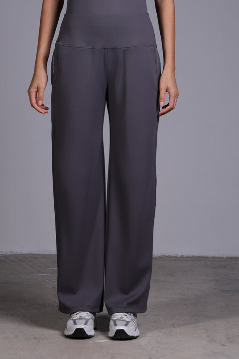 PALMA PANTS  — WOMENS GREY