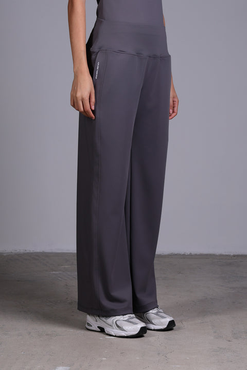 PALMA PANTS  — WOMENS GREY