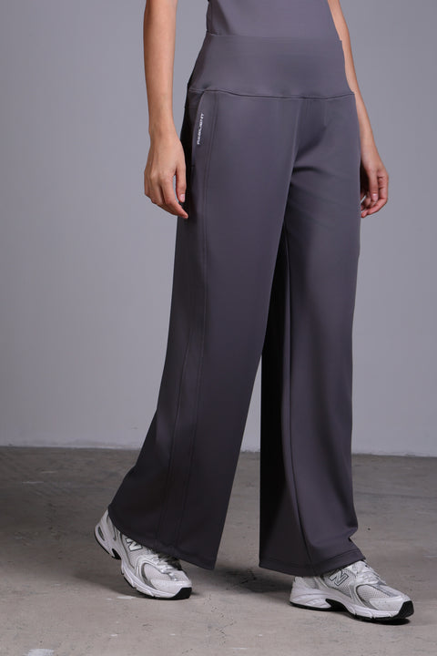 PALMA SET  — WOMENS GREY